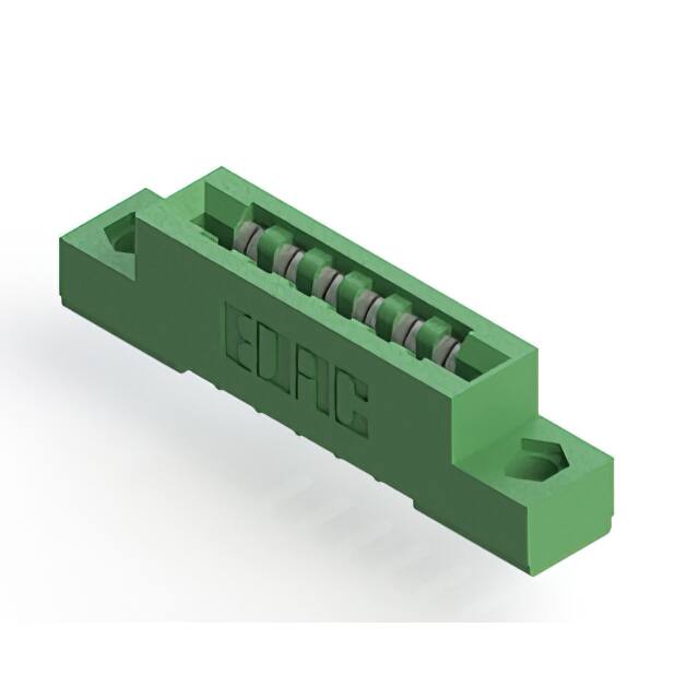 307-006-453-104 EDAC Inc.  Edgeboard Connectors